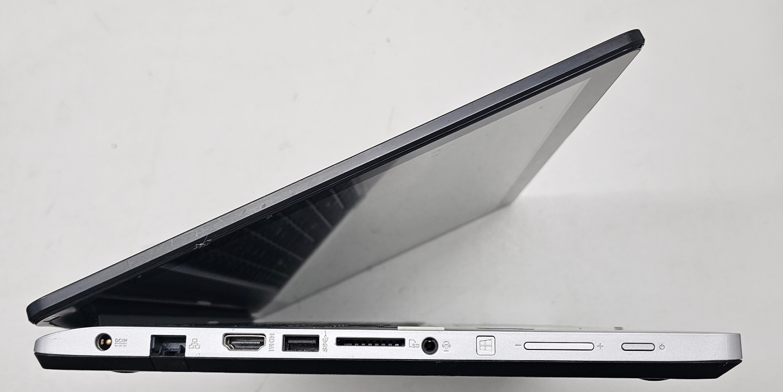 Asus R554LA-RH31T 15.6″ 2-in-1 Laptop Intel Core i3-4030U 4GB RAM No HD/OS (FL)