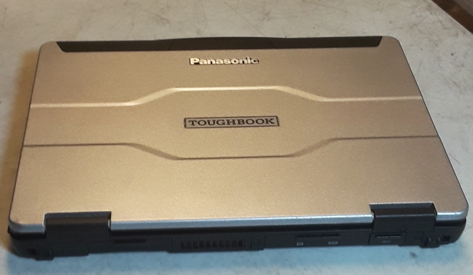 CLEARANCE-CLEAN Panasonic Toughbook FZ-55 i5-8365U 16GB 512GB Webcam Wind 11 PRO