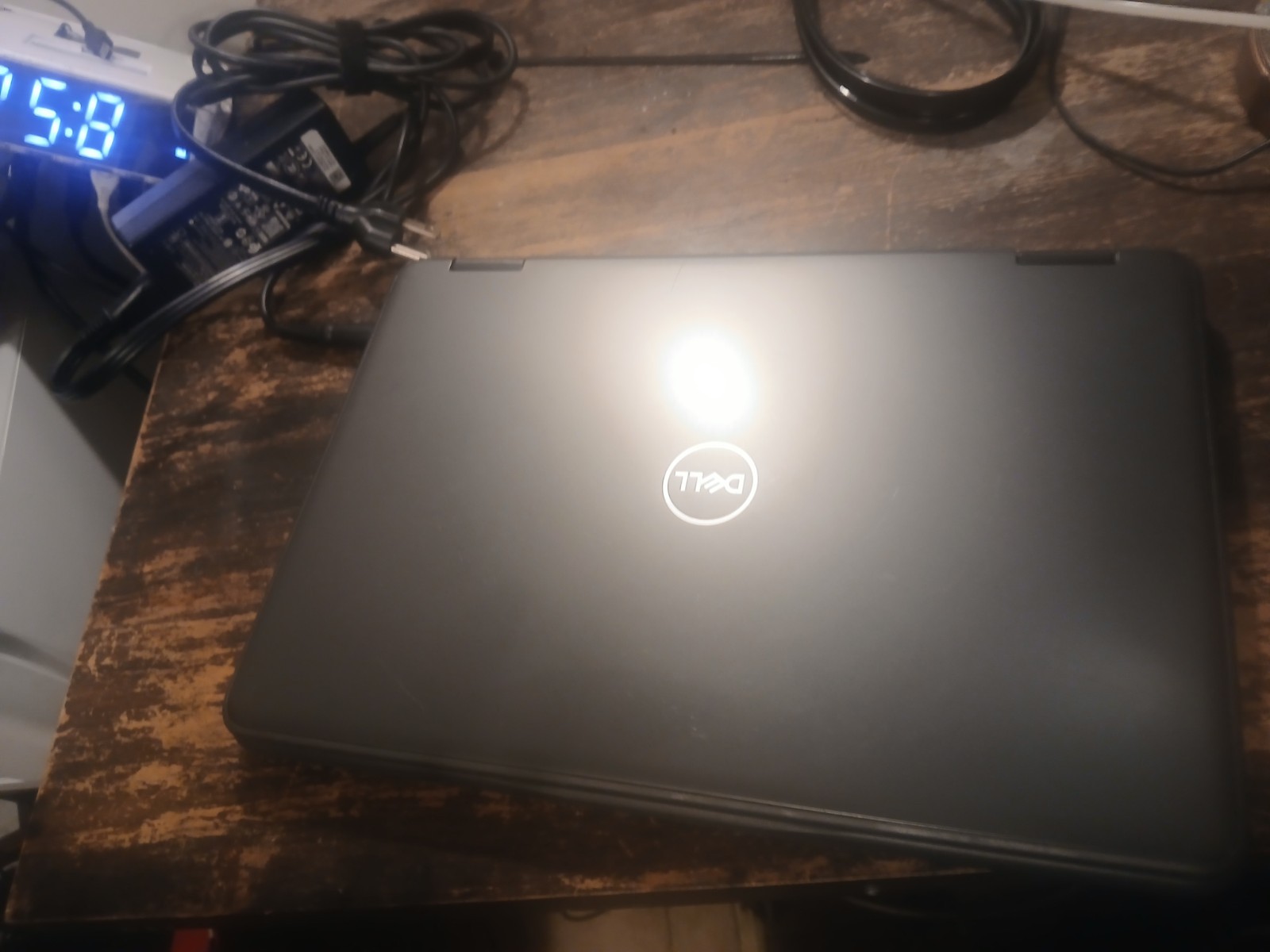 Dell Latitude 3190 2-in-1 Touch Laptop 11.6″ Intel Pentium 8GB 128GB SSD Win 11