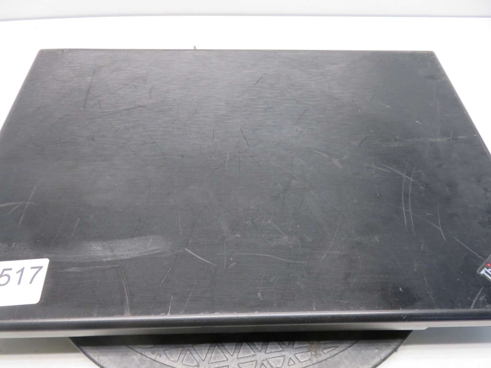 Lenovo ThinkPad L412 Intel i5-M520 2400MHz 4 GB NO HDD No Batt