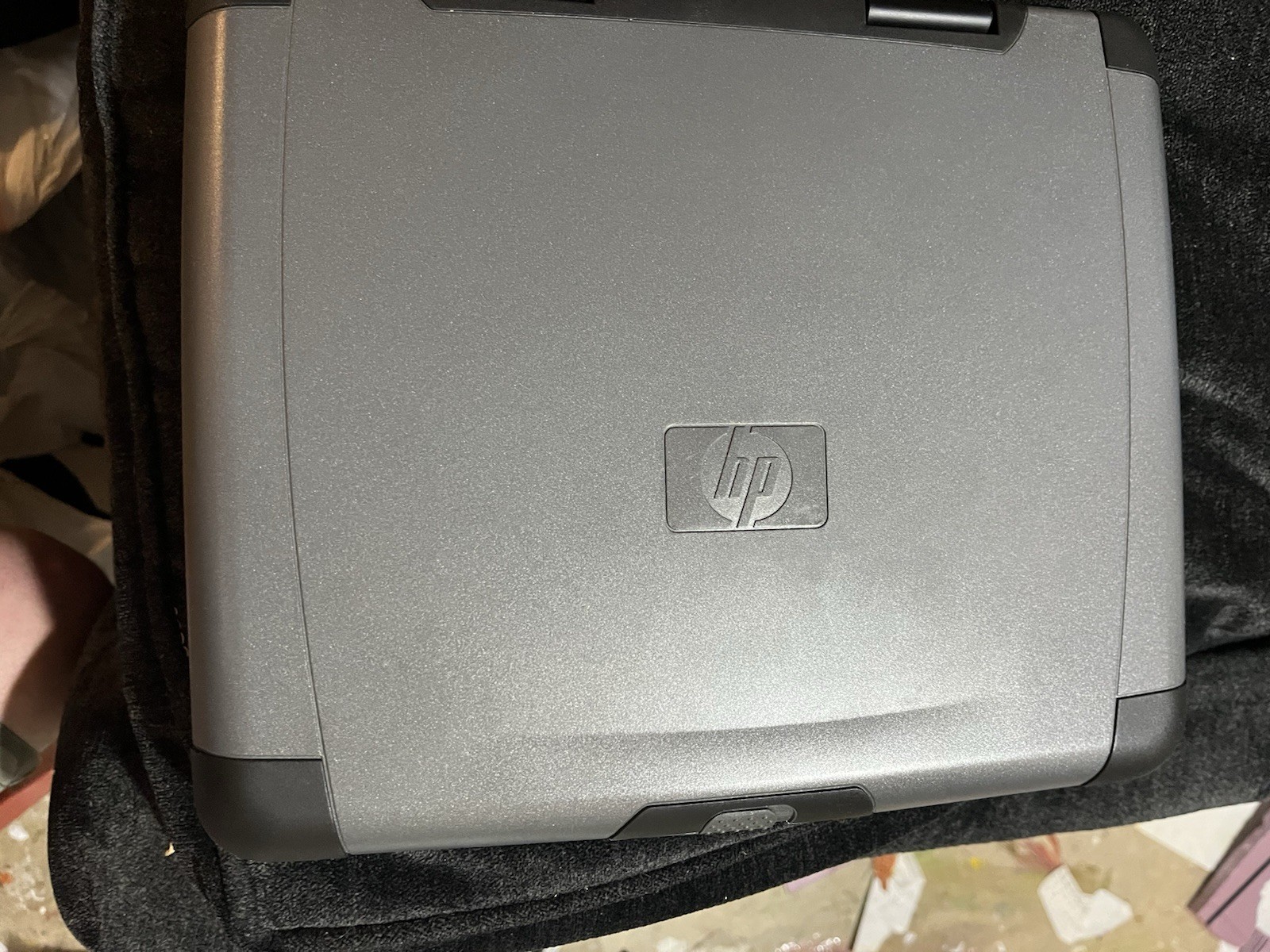 HP OMNIBOOK XE3 Retro Windows98/Windows XP Laptop