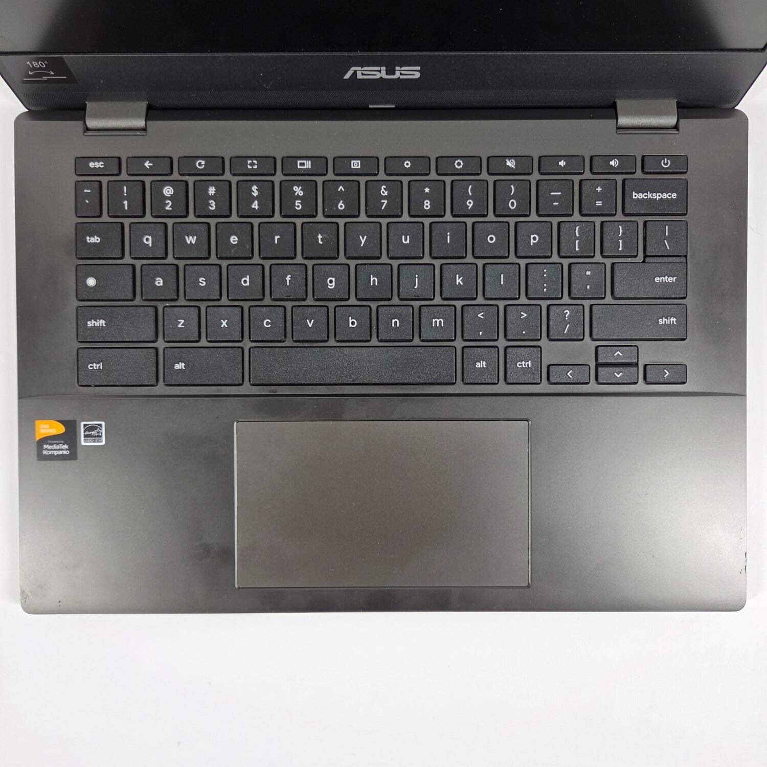 Asus Chromebook H6RX 14″ 3A45W