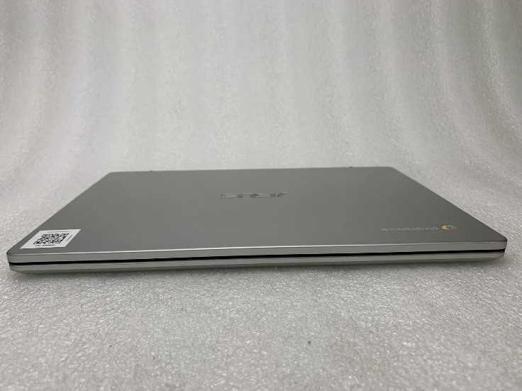 ASUS Chromebook C424, 4gb ram, Intel® Celeron® N4020 1.1ghz, 14inch
