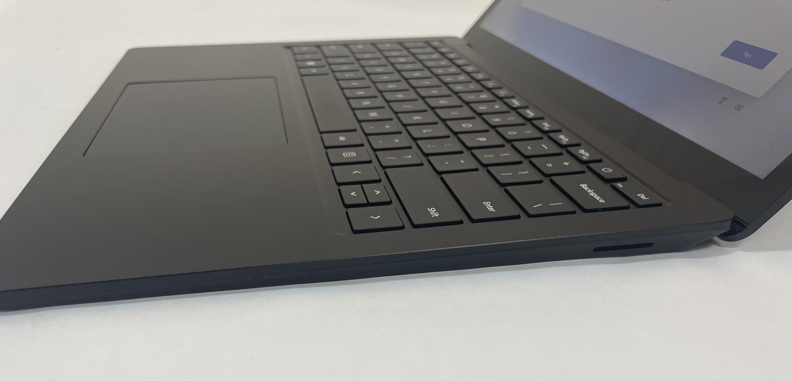 MICROSOFT Surface Laptop 5 13.5″ Core i7 1265U 16GB 256GB NVMe Windows 11 -Good
