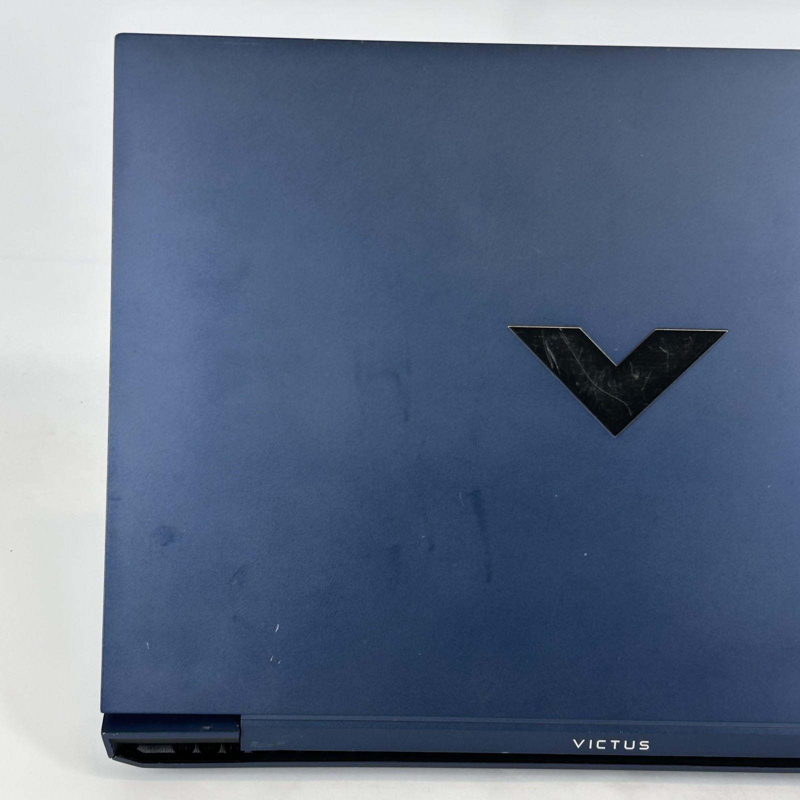 HP Victus Gaming 16.1 FHD i5-11400H 2.70GHz 16GB 256GB SSD NVIDIA RTX 3050 Good