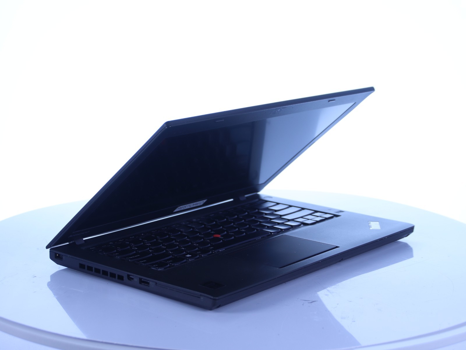 Lot of 2 Lenovo ThinkPad T440 Intel Core i5-4300U 1.9GHz For Parts Only
