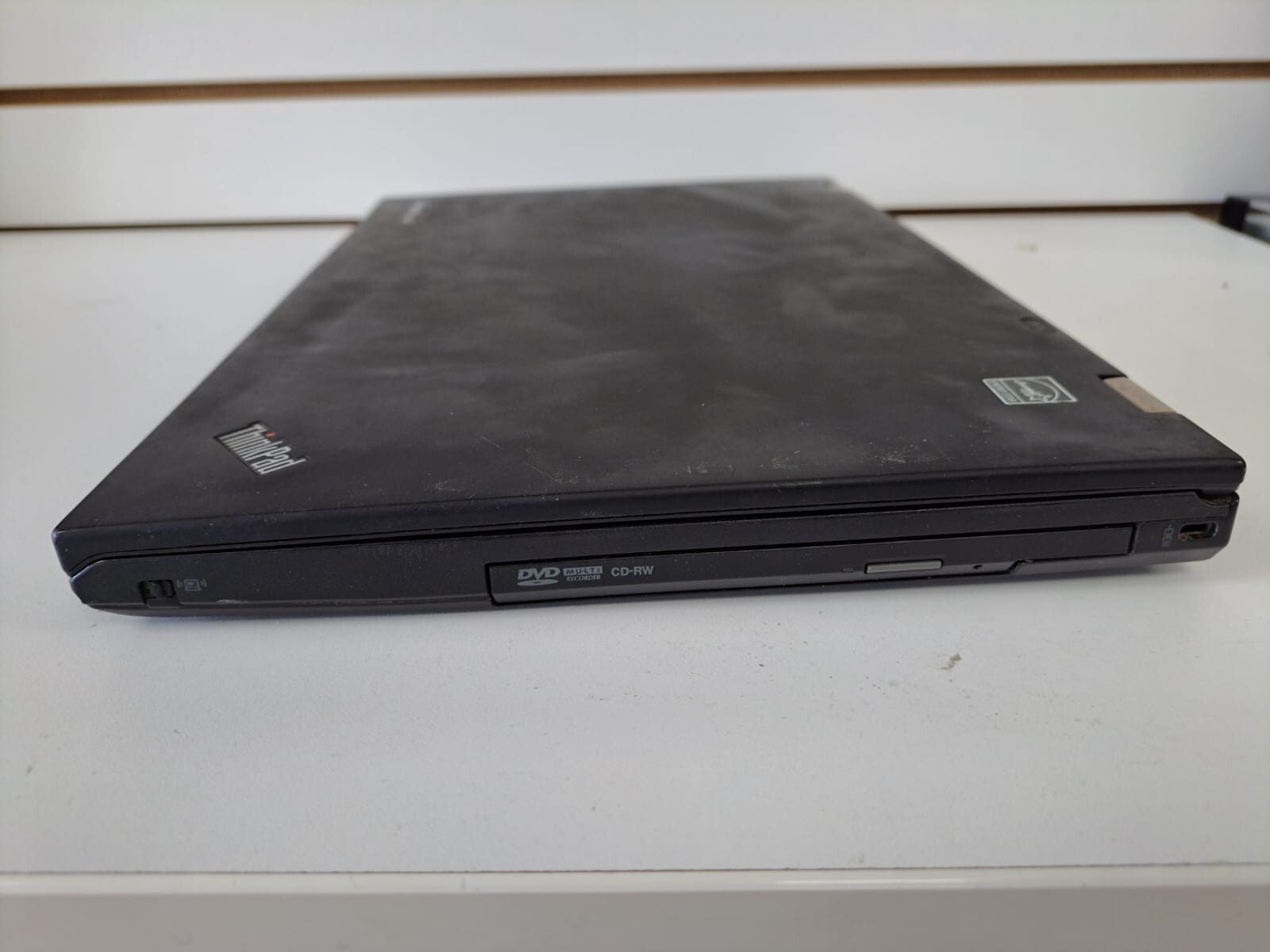 Lenovo ThinkPad T430s 14″, i5-3320M Genuine Parts Laptop