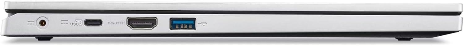 Acer Aspire Go 15 Laptop 15.6″ FHD Core i3-N305 16GB DDR5 RAM 512GB SSD Refurb