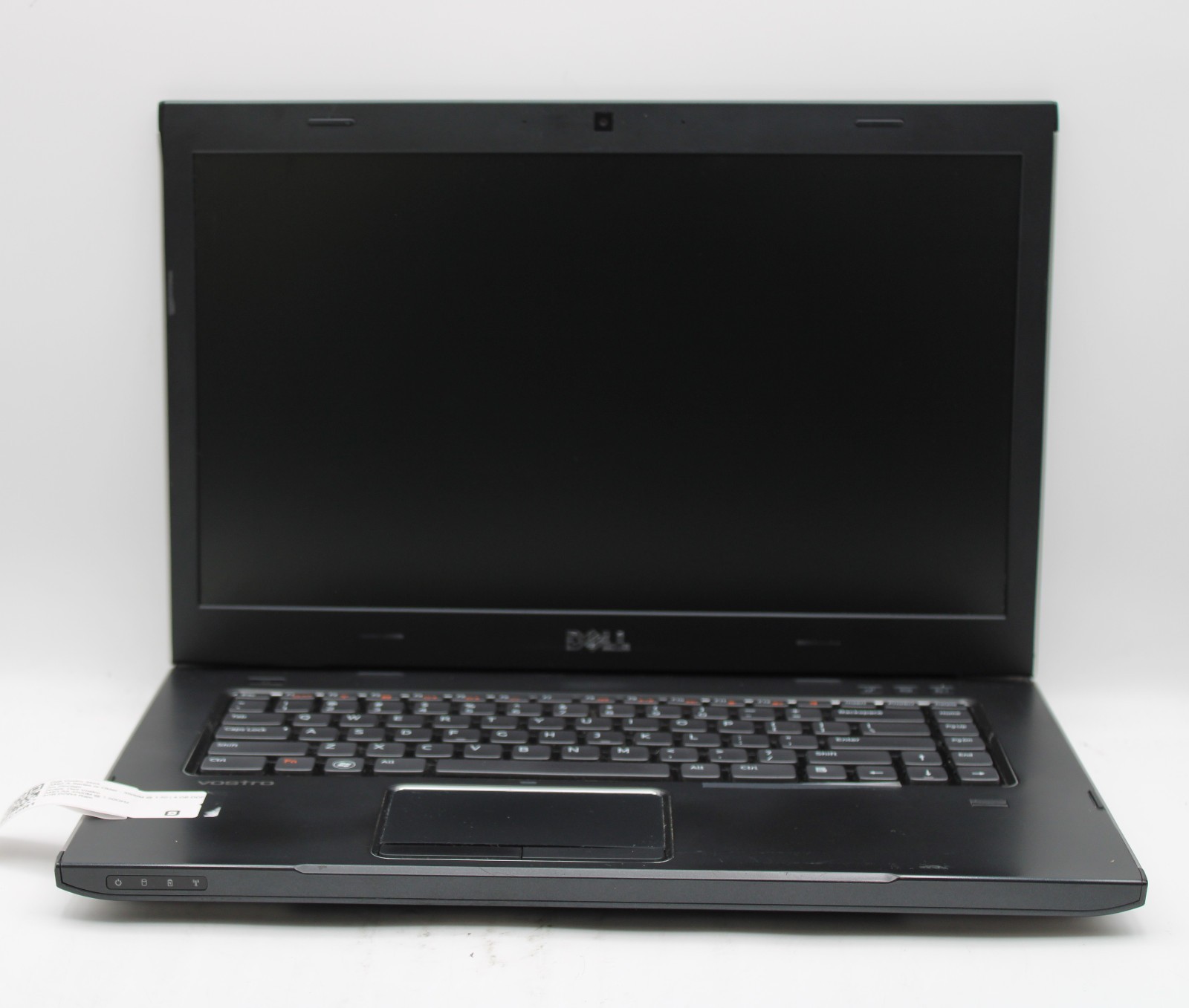 Dell Vostro 3555 _ AMD A8-3500M @ 1.5 _ 4GB RAM _ Radeon HD _ No SSD / OS