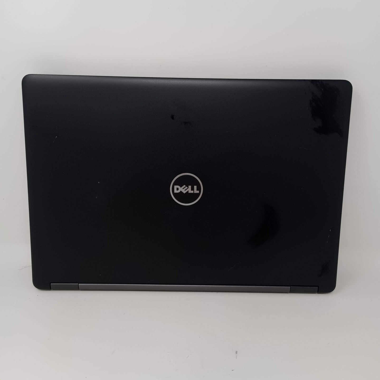 Broken Dell Latitude 5480 3000 14″ i5-7440HQ 4GB RAM 60GB SSD/ Missing Key
