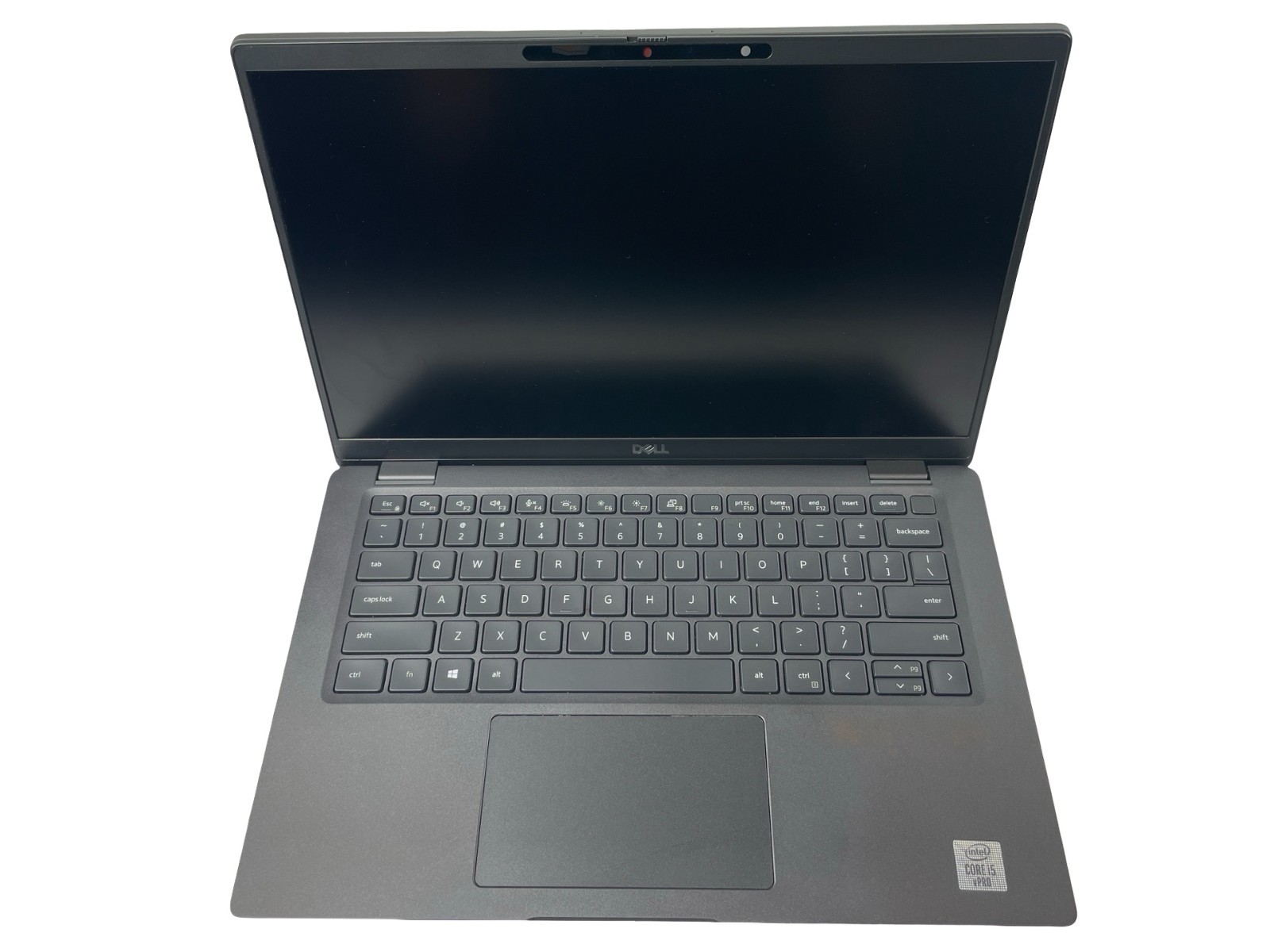 DELL Latitude 7410 Intel i5-10310U@1.7GHz 16GB RAM 256GB NVMe W.11Pr Touchscreen