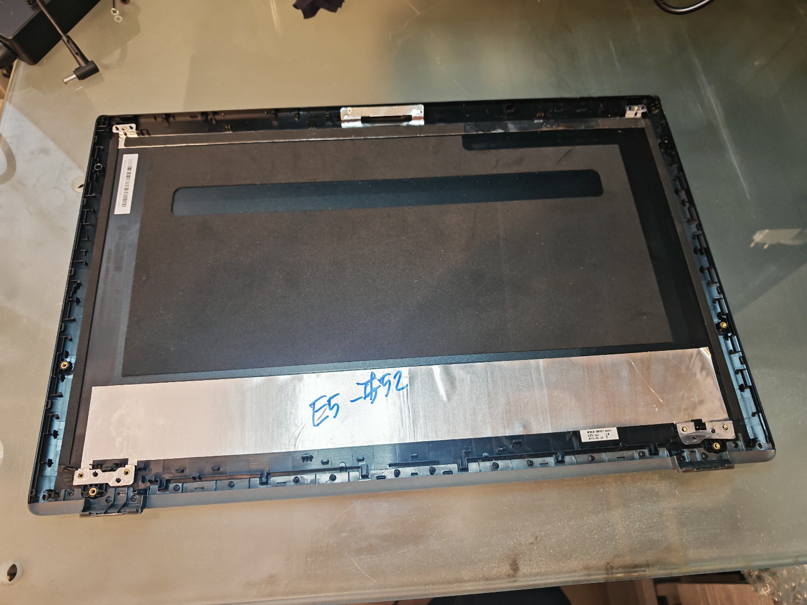 ACER E5-752 E5-772 E5-722 E5-773 BODY DISPLAY COVER LCD 46004X010003