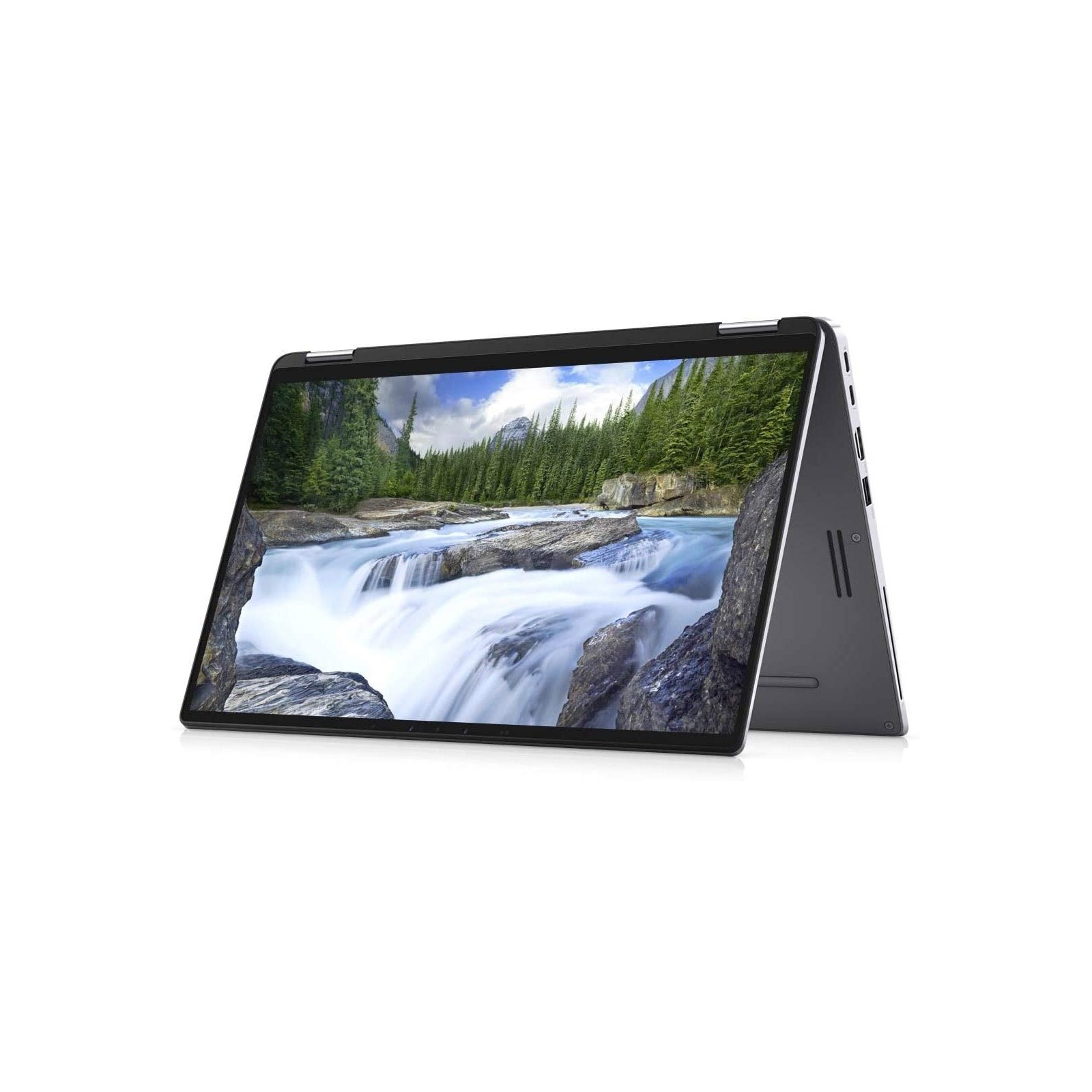Dell Latitude 9410 14″ TS Laptop i7-10610U 16GB 256GB SSD W10P 9XT6J Very Good