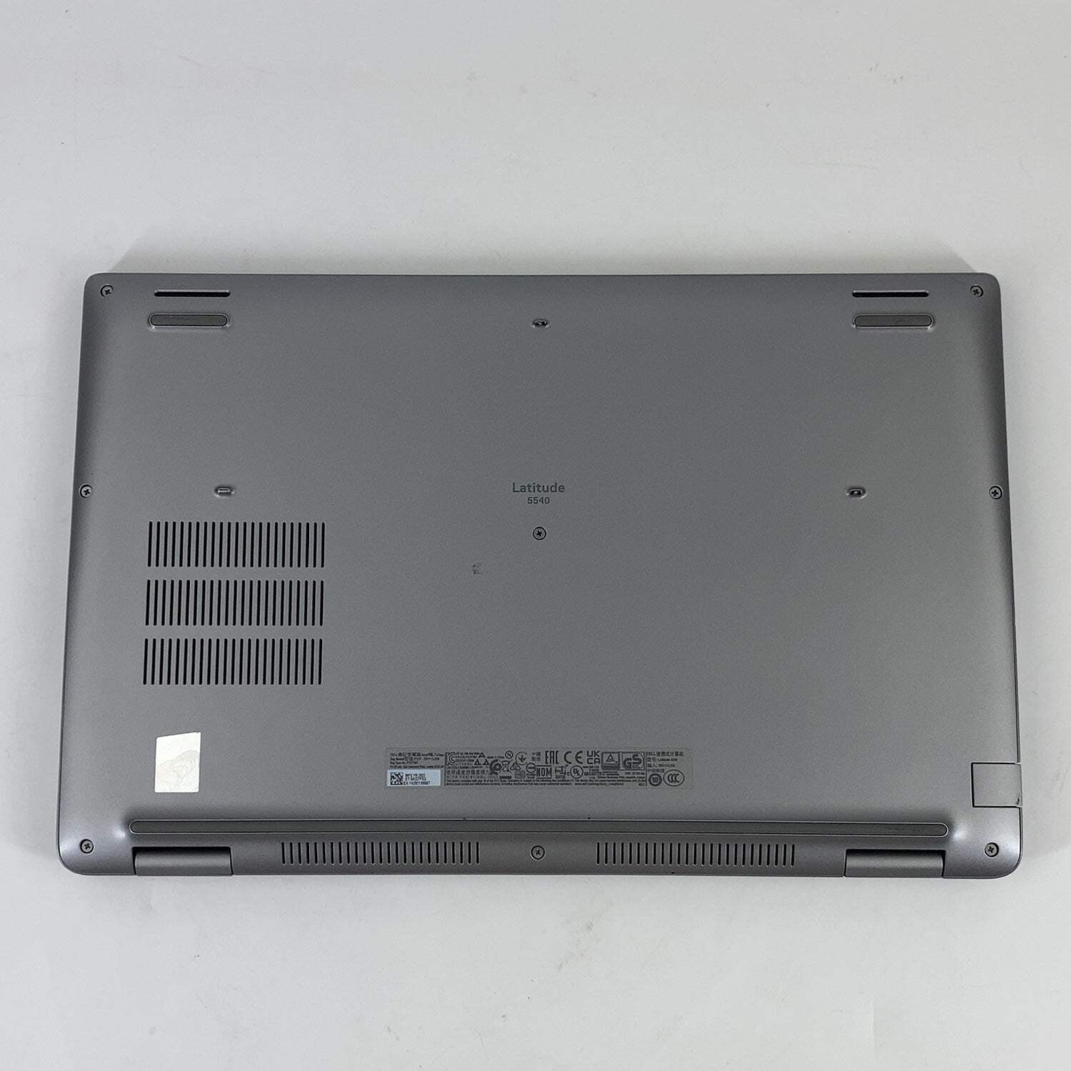 Dell Latitude 5540 15.6″ i7-1355U 1.8GHz 16GB RAM 512GB SSD