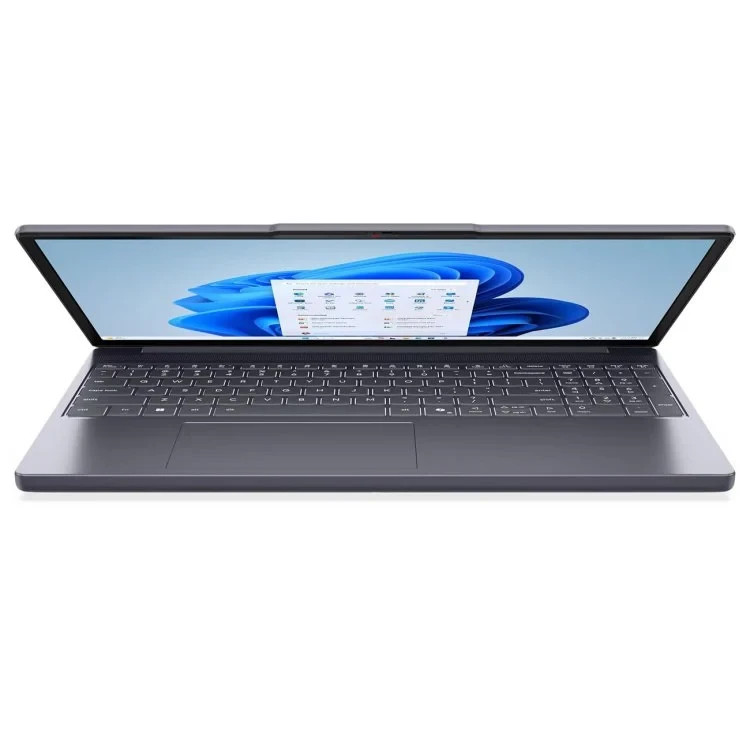 Lenovo IdeaPad Slim 3 15.3-Inch IPS Anti Glare Laptop Core 5 210H 16GB 512GB SSD