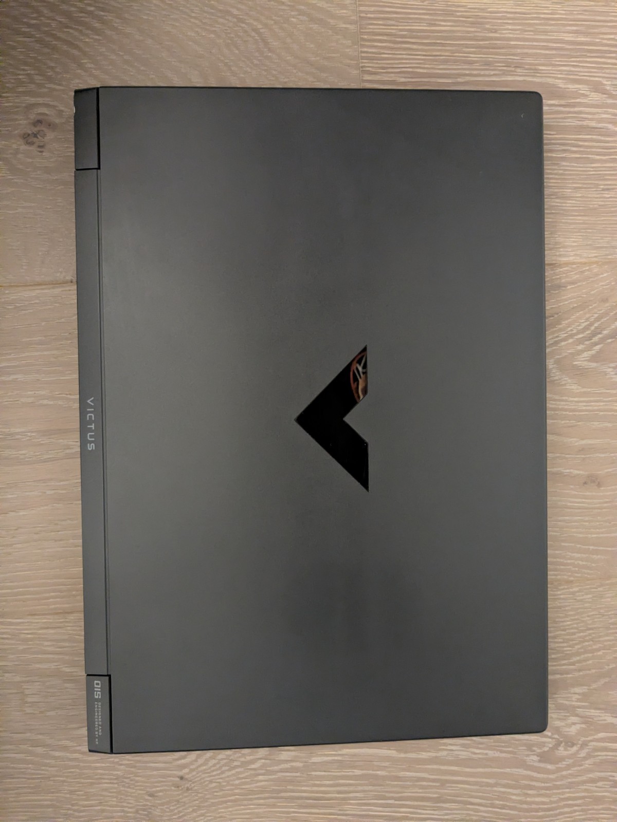 HP Victus 15 Gaming Laptop 144Hz RX 6550M Ryzen 5 7535HS 16GB DDR5 RAM 512GB SSD