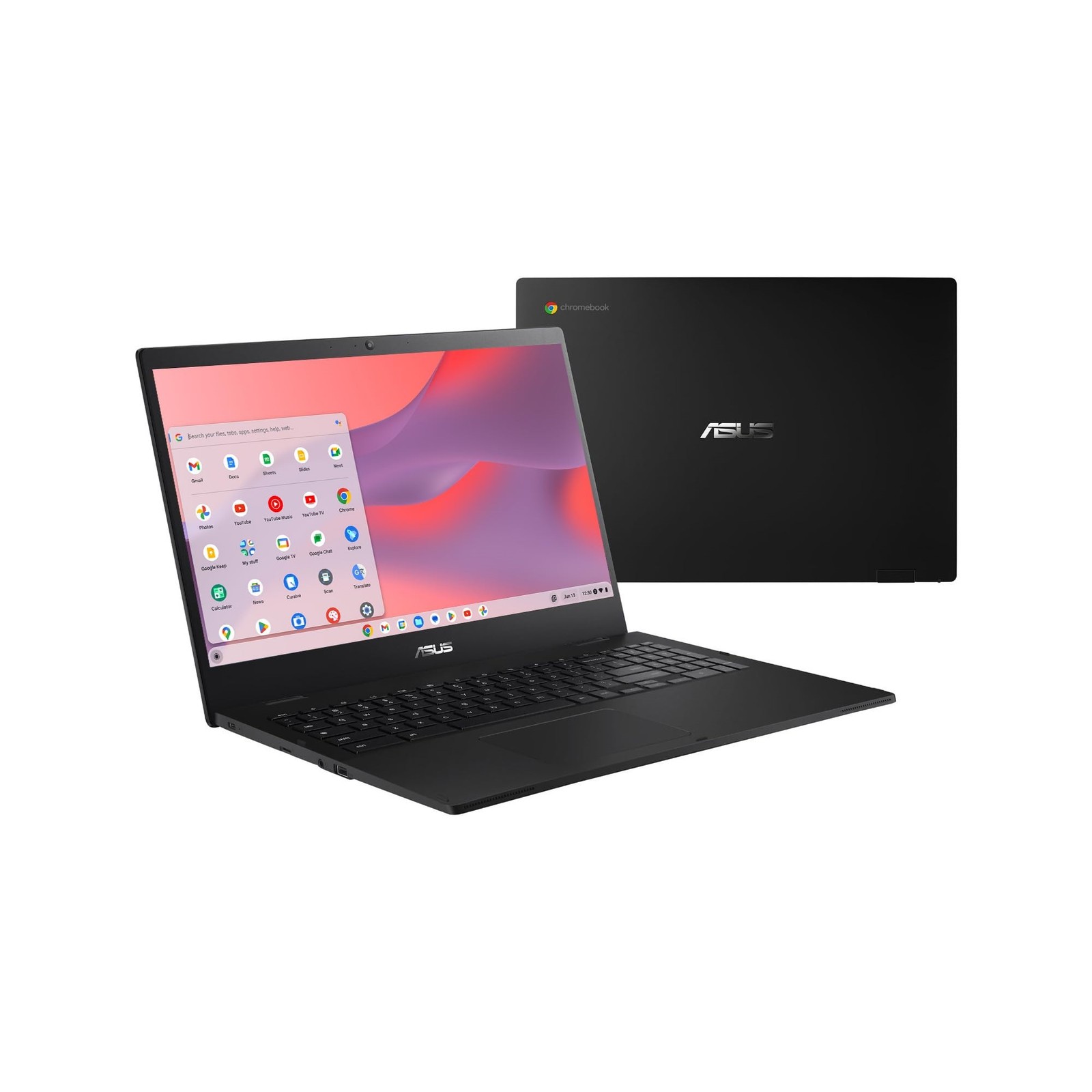 Asus CX1500CKA-SS48F 15.6″ Chromebook N4500 4GB 128GB SSD ChromeOS