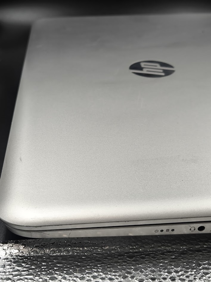 HP Pavilion 15-ab129no Laptop – AMD A4 4GB RAM No SSD