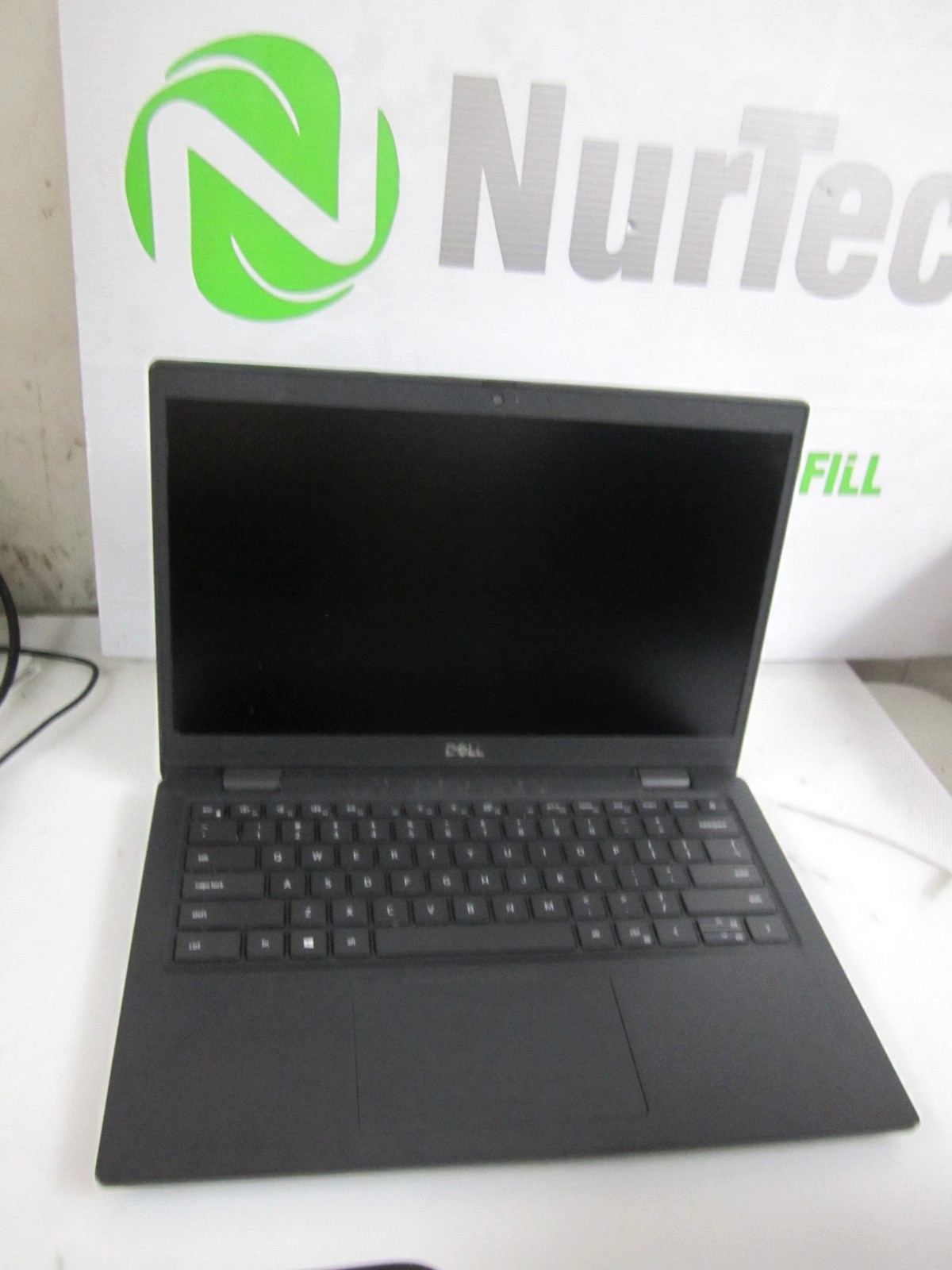 Dell Latitude 3420 I5-1135G7 2.40GHz 16GB 256GB M2SSD NO OS LAPTOP + AC_