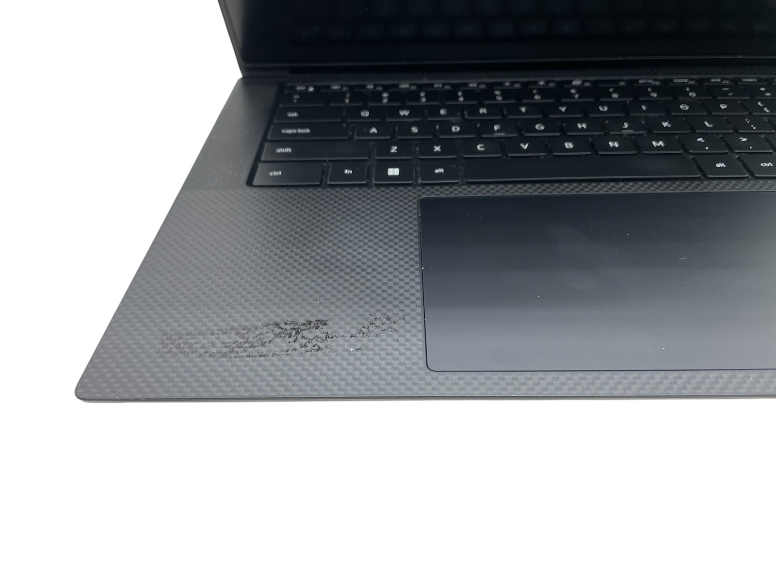Dell Precision 5560 15″ – i7 2.5GHz – 8GB RAM – 512GB SSD – Grade D