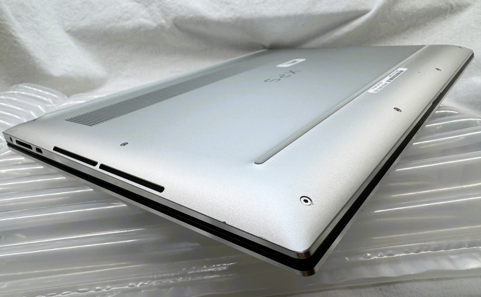Dell XPS 15 9510 OLED TOUCH ✔i7-11800H ✔32GB RAM ✔2TB 980PRO ✔RTX 3050 Ti ✔VGood