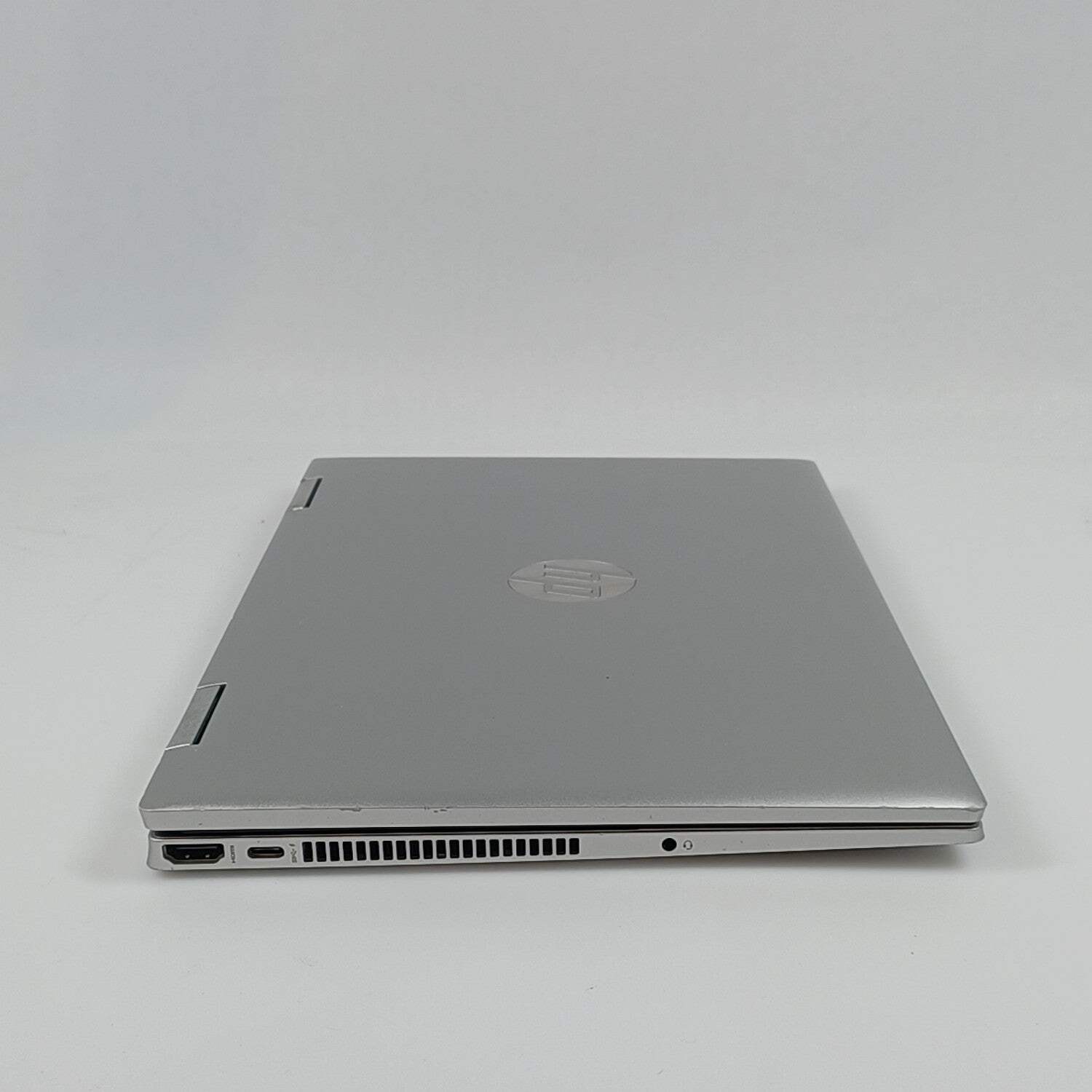 HP Pavilion x360 14″ i3-1125G4 2.0GHz 8GB RAM 256GB SSD