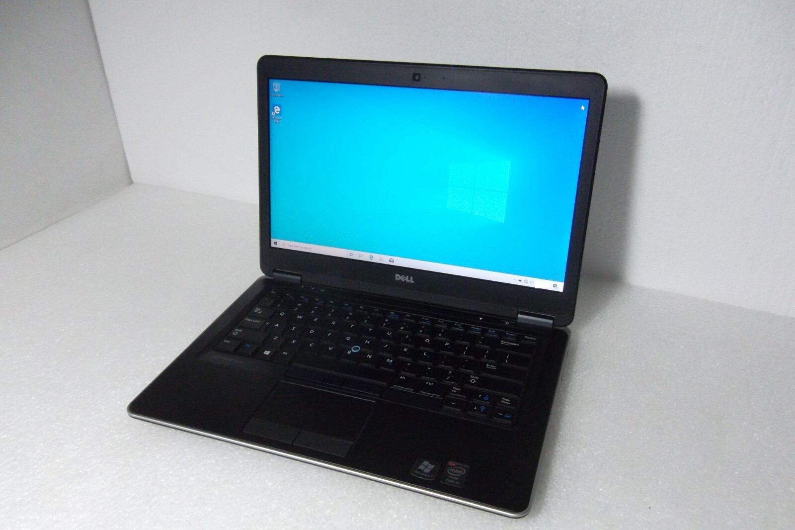 Dell Latitude E7440 Intel i5-4200U (4th Gen) 8GB WiFi 320GB Webcam Bluetooth