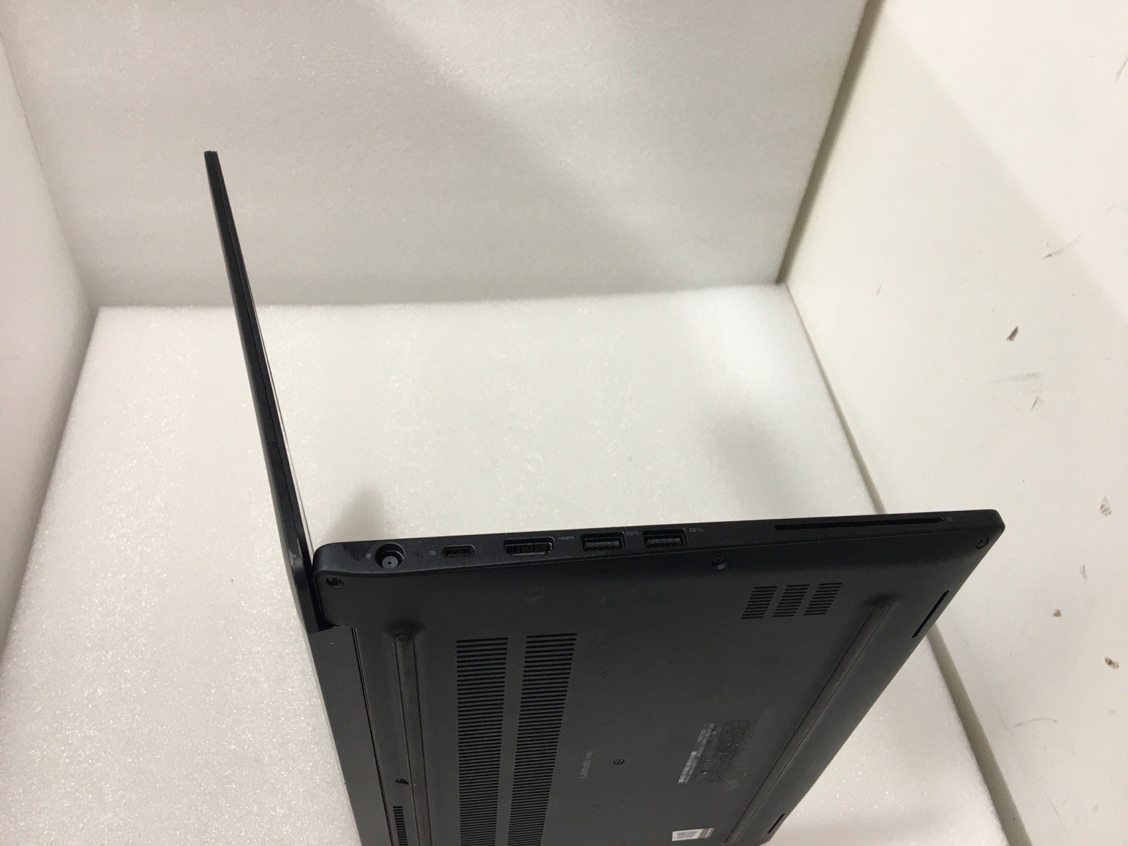 Dell Latitude 7480 256gb Nvme Win 11 i5-6300u 2.30ghz 8gb Ram Touchscreen Webcam