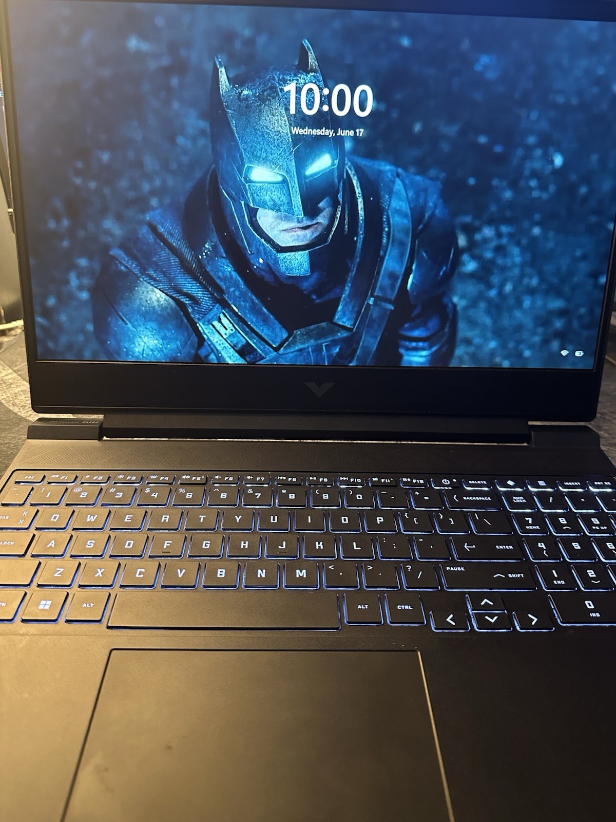 HP Victus 16.1″ (512GB SSD, AMD Ryzen 5, 7535HS 3.30 GHz, 16GB ) Laptop