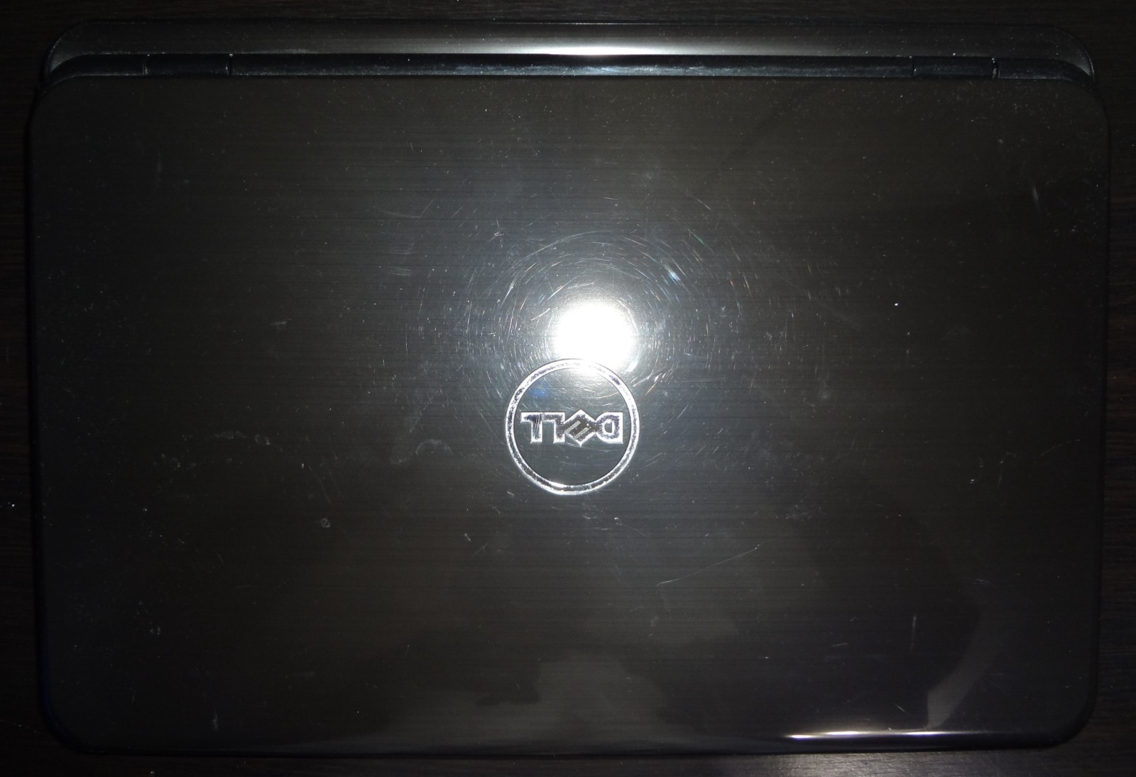 DELL INSPIRON M5110 LAPTOP COMPUTER WIN 10 AMD A4-3305M 8GB DDR3 RAM RADEON DVD