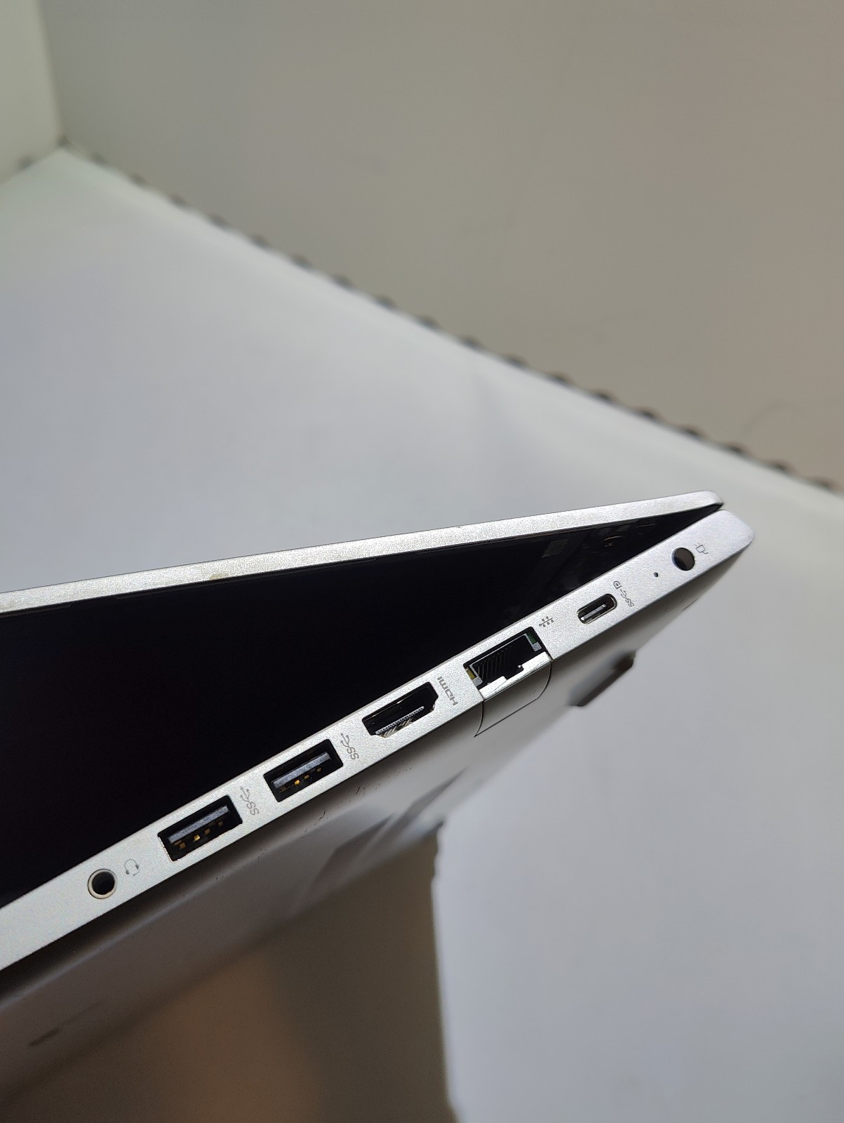 HP PROBOOK 440 G7 i5-10210U @ 1.60GHz, 8GB RAM, NO HDD/OS PARTS ONLY