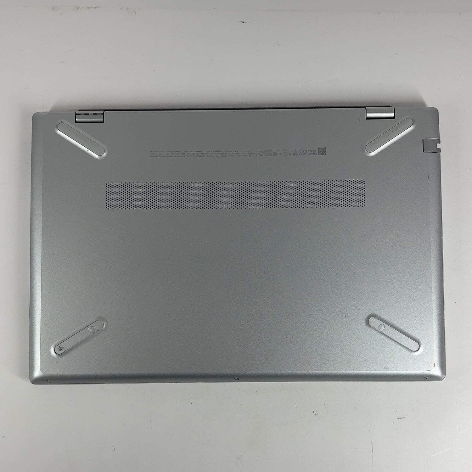 Broken HP Pavilion 15-CS3067ST 15.6″ i7-10510U 1.3GHz 8GB RAM 1TB SSD