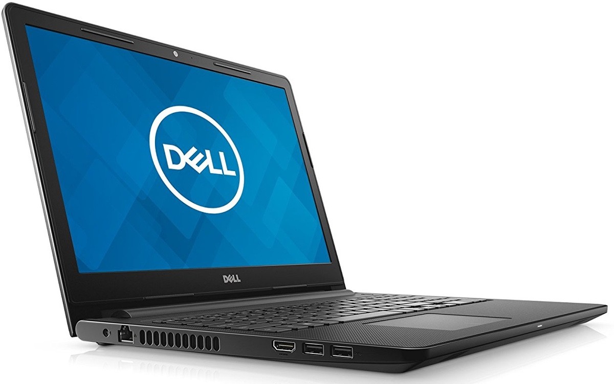 Dell Inspiron Laptop, 15.6” TouchScreen, Intel Core i5, 8GB RAM, 256GB SSD – OB