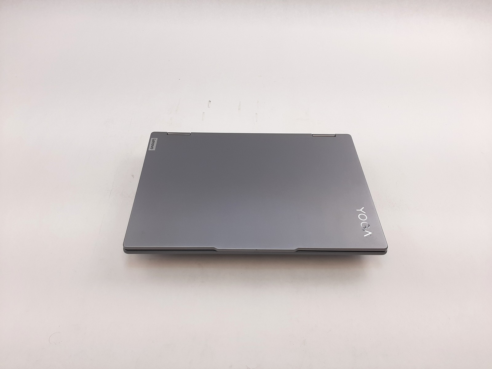 Lenovo Yoga 7 14AHP9, Ryzen 5 8640HS 3.50GHz, 16GB RAM, 256GB NVMe, No AC C4*185