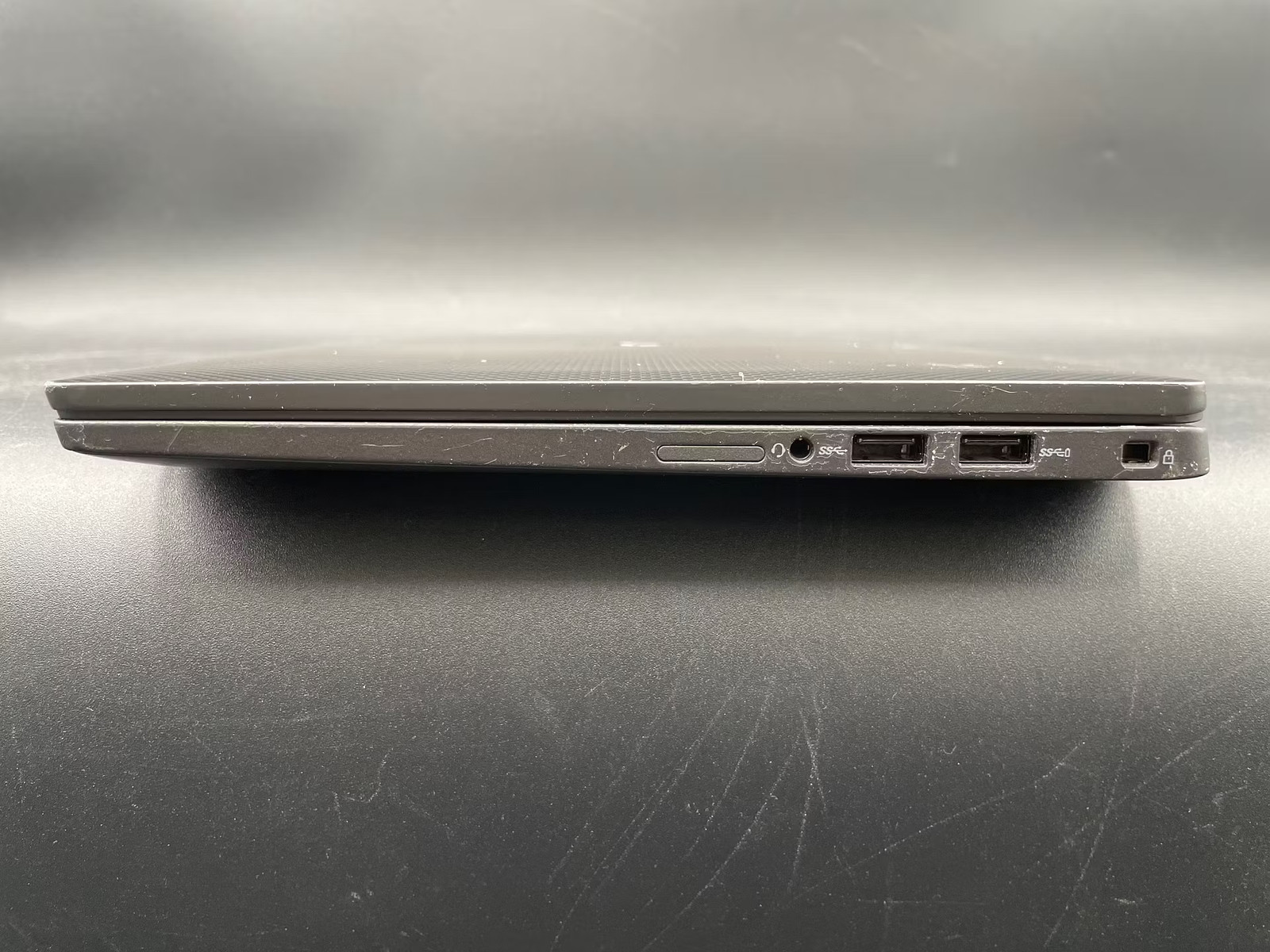 Dell Latitude 7410 Used Touch 13.9″ (i5-10310U-16GB-512GB NVMe)