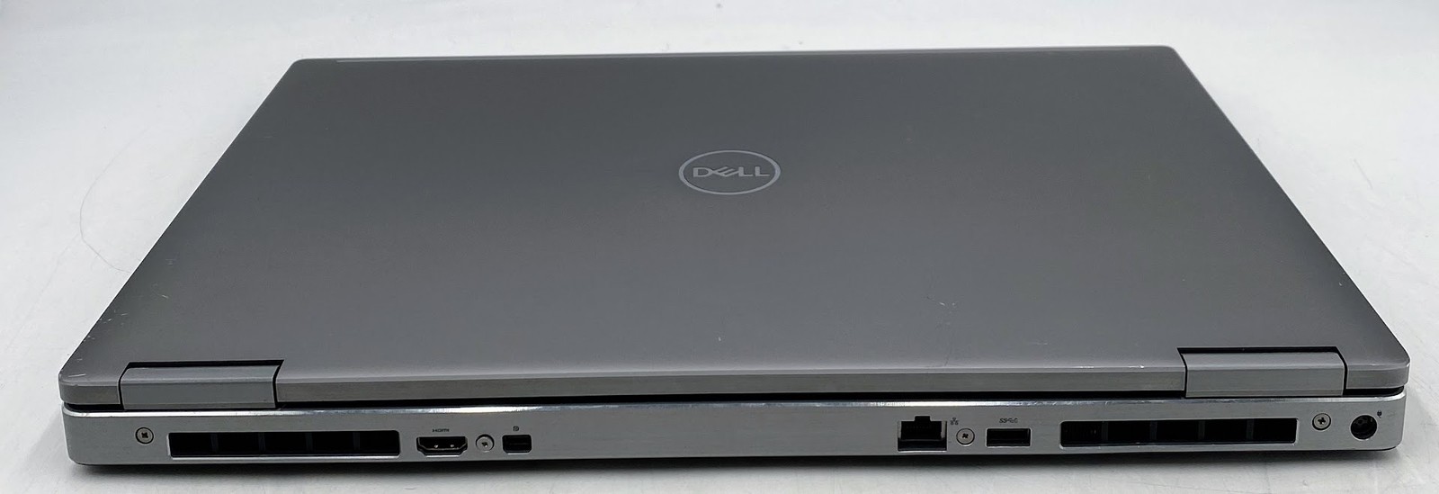 Dell Precision 7740 Laptop- 1TB SSD, 32GB RAM, XEON E-2286M CPU, Windows 11 Pro