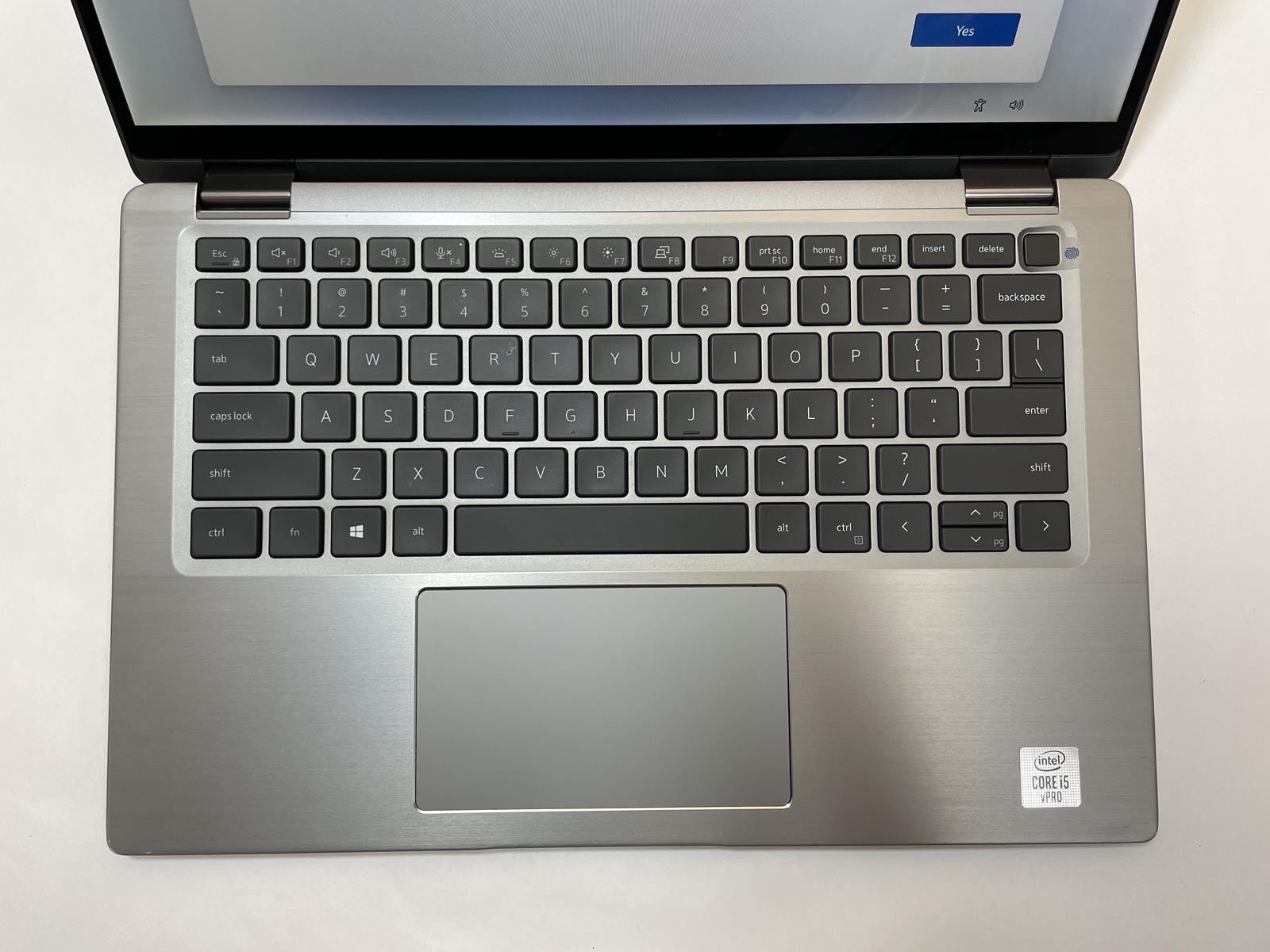 DELL LATITUDE 7410 2in1 14″ Touch Laptop Core i5 10310U 16GB 256GB NVMe W11-Good