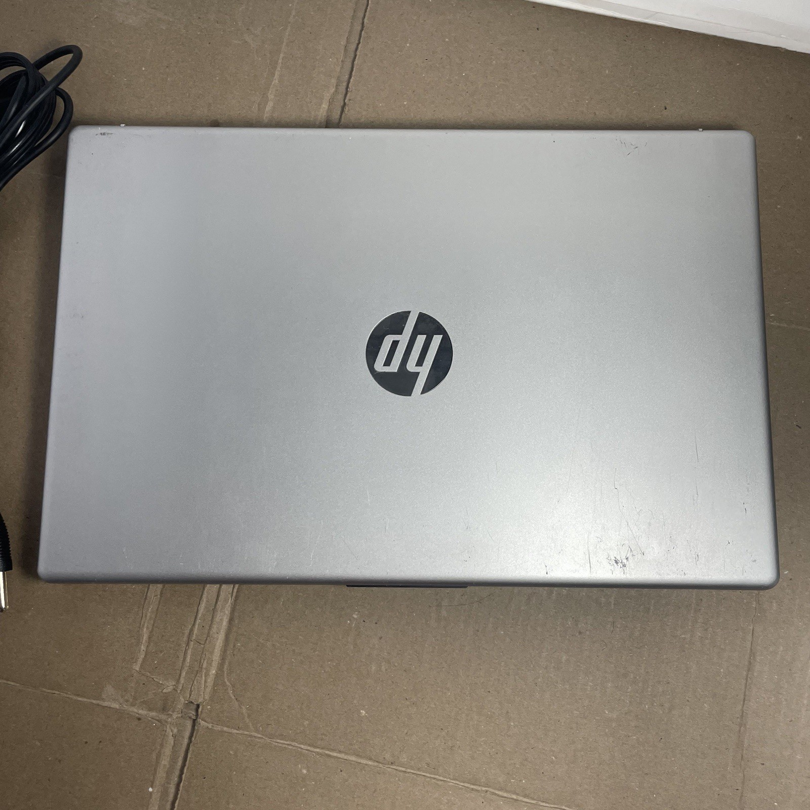 HP Laptop 15-FD0113DX 15.6″ i3-N305 1.8GHz 8GB RAM 128GB SSD