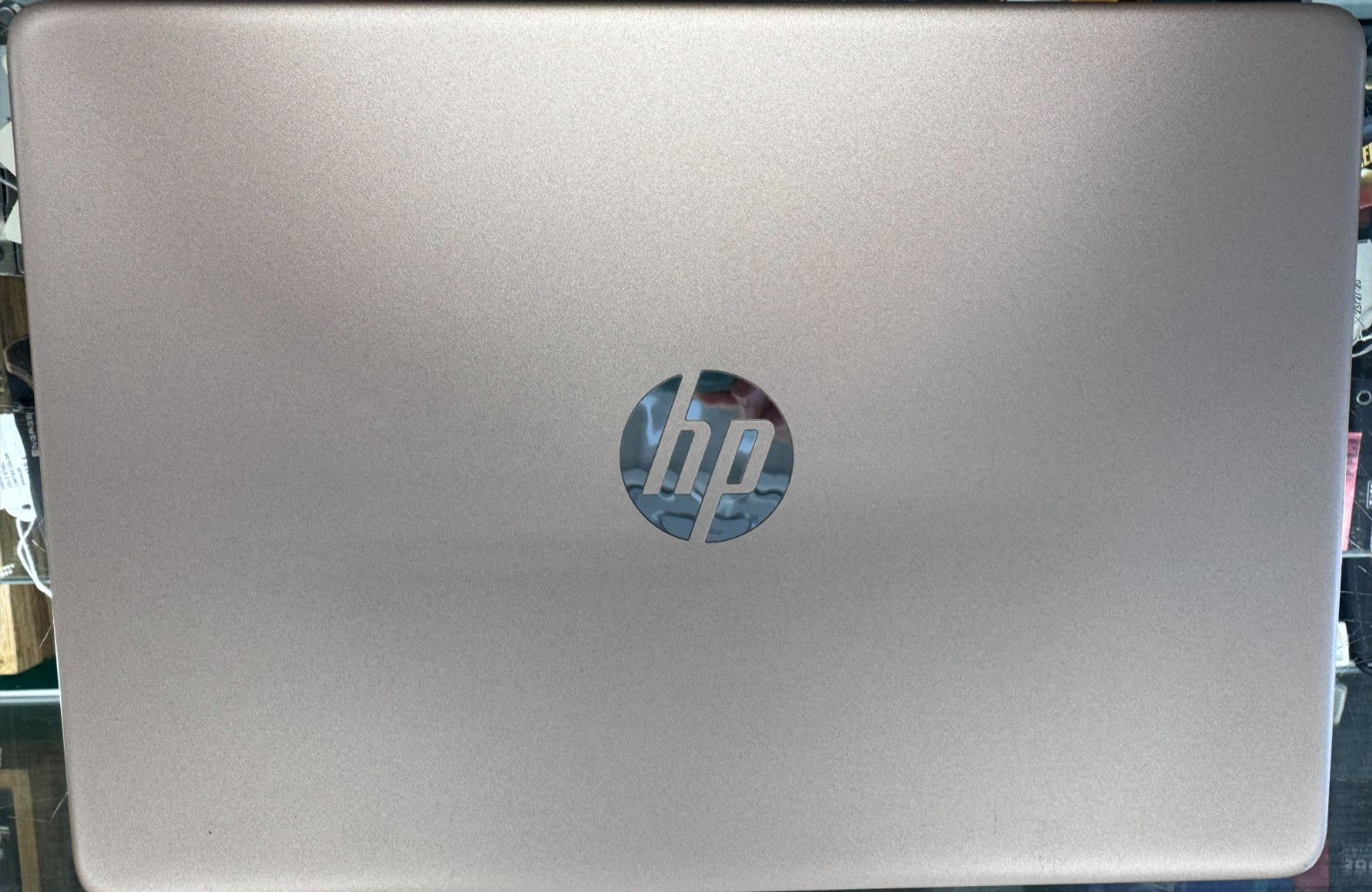 HP Laptop 14-DQ0070NR 14″ Celeron N4120 1.1GHz 4GB RAM 64GB SSD (H30000342)
