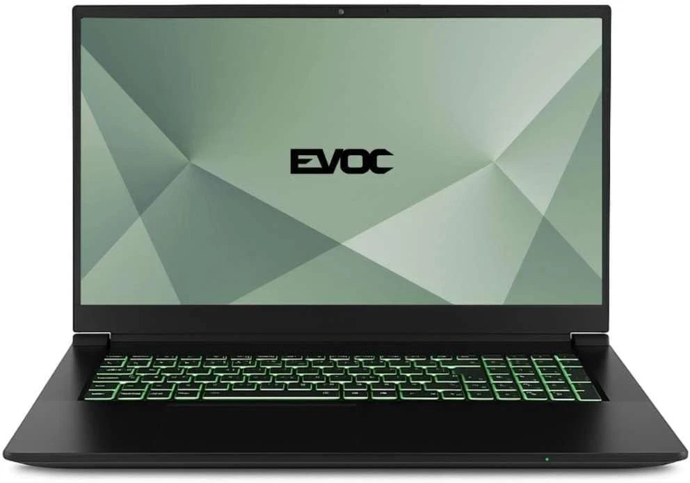 HIDevolution EVOC V3702B 17.3″ 144Hz Ultra 9-275HX RTX 5070 16GB 1TB