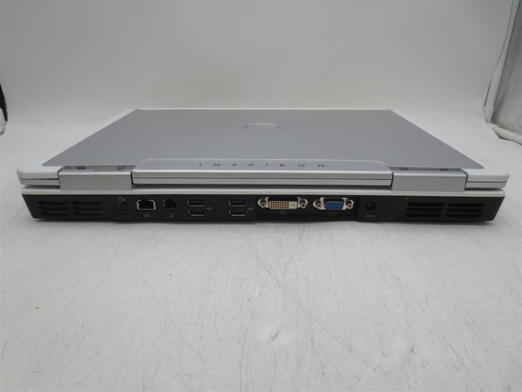 Dell Inspiron E1705 Intel Core Duo 1.83GHz 2GB RAM 128GB 17″ WUXGA Radeon X1400