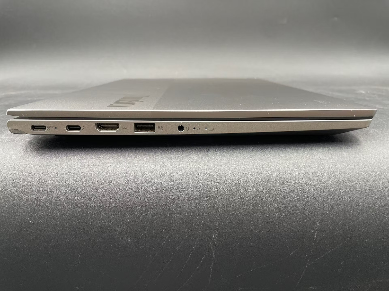 Lenovo ThinkBook 15 G4 IAP Used 15.5″ (i5-1235U-16GB-256 GB NVMe)