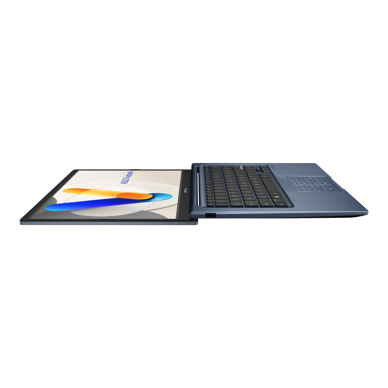 2026 ASUS Vivobook 14″ FHD Laptop, 6-Core Intel i3 Up to 40GB RAM 2TB SSD WinPro