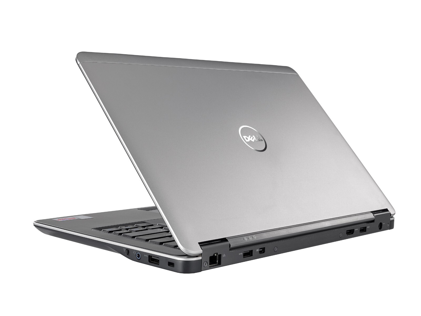 Dell Latitude E7440 / 14″ (35.6cm) i7-4600U 2x 2.10GHz 4GB 120GB SSD TLC #3578