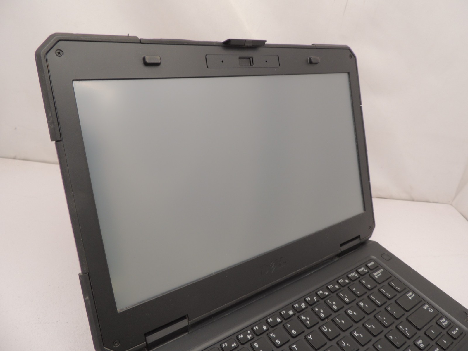 Dell Latitude 14 Rugged 5404 i7 4650U 8GB 250GB Touch Laptop – Spots on Screen
