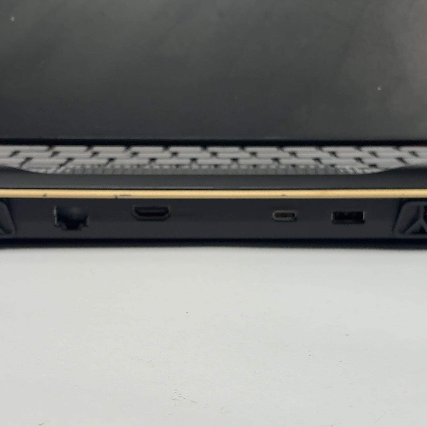 Broken MSI Raider GE78HX 13VG i7-13700HX 16GB RAM 1TB SSD GeForce RTX 4070 READ