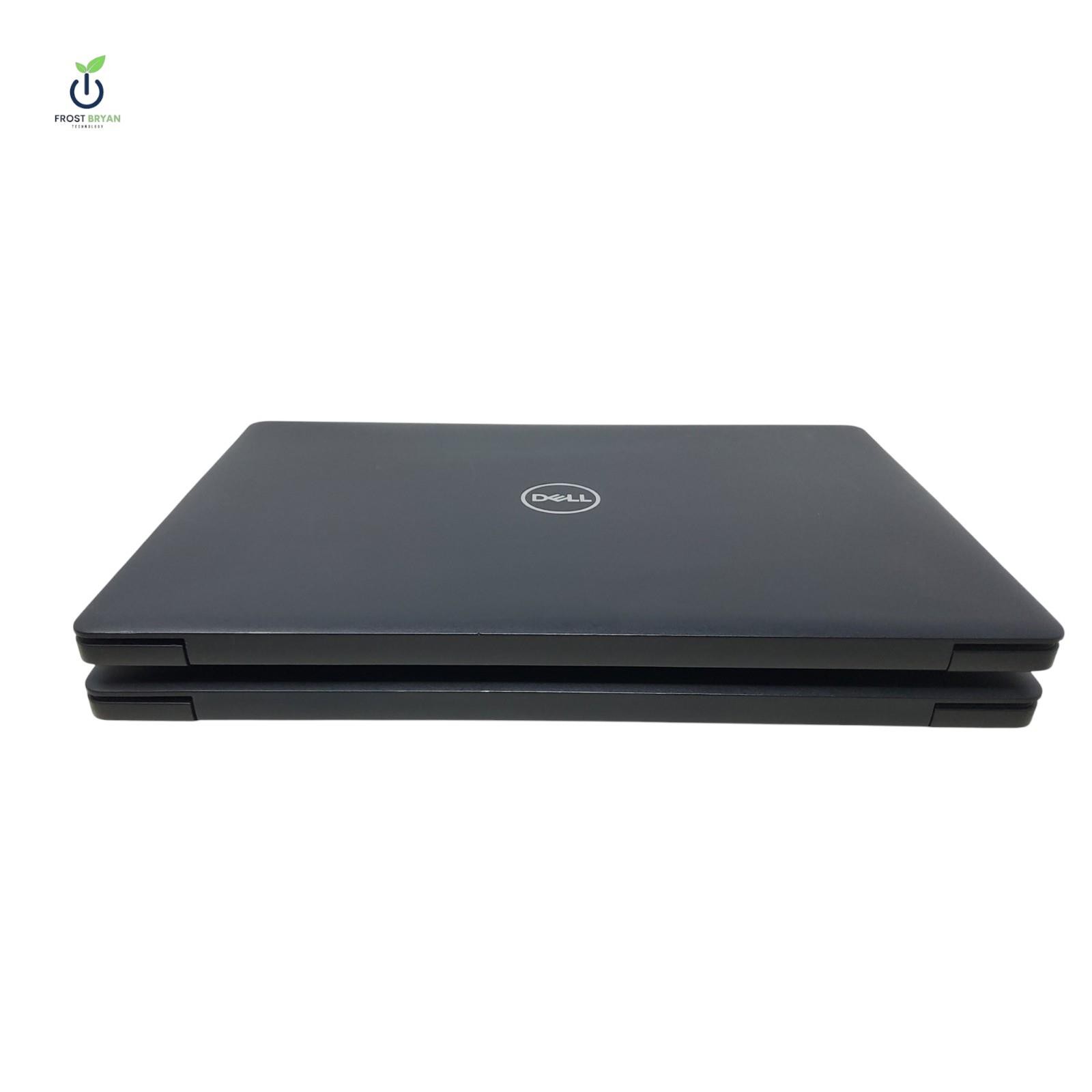 DELL LATITUDE 3590 Laptop i5-8250U@1.60GHz 8GB 256GB No OS Grade C [READ]