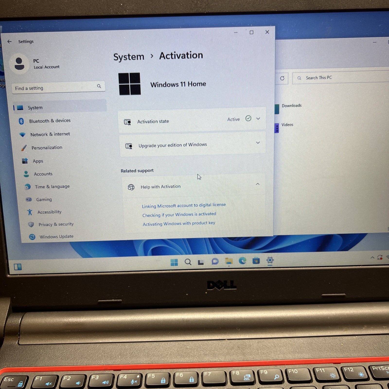 Dell Latitude 3340