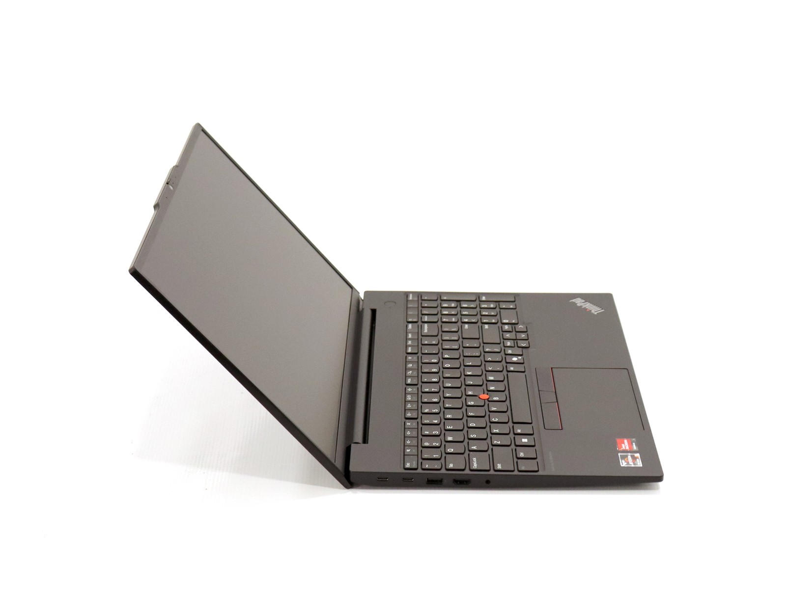 Lenovo ThinkPad E16 Gen 2 16.0″ AMD Ryzen 5 7537U 16GB RAM 512GB NVMe W11P