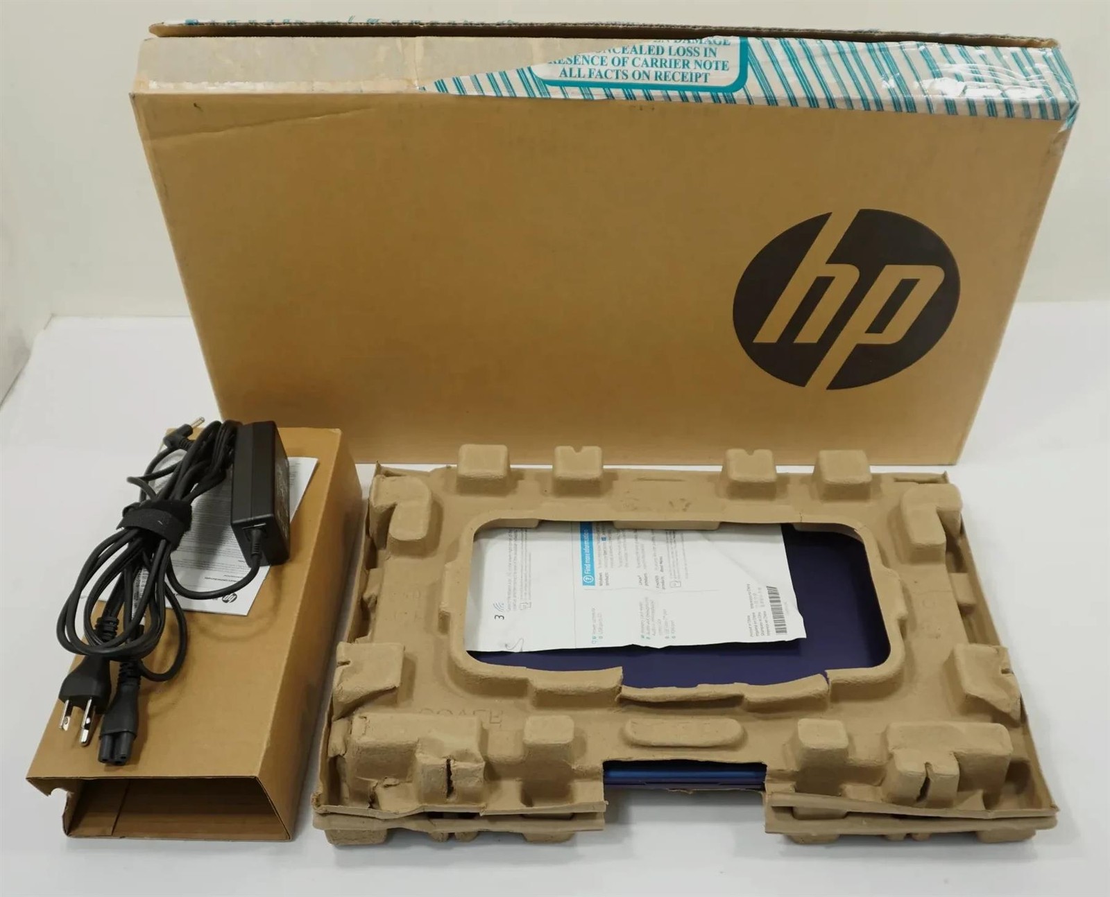 HP 15-dy3003ds 15.4″ FHD Touch Intel Pentium Silver N6000 1.1GHz 8GB 256GB